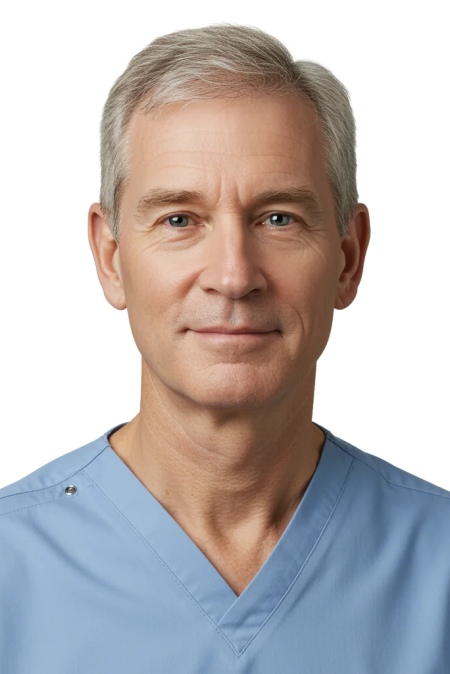 Смирнов Александр Михайлович